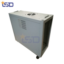 4*3'' Casters 1.0mm Thickness Server Rack With Caster
4*3'' Casters 1.0mm Thickness Server Rack With Caster 